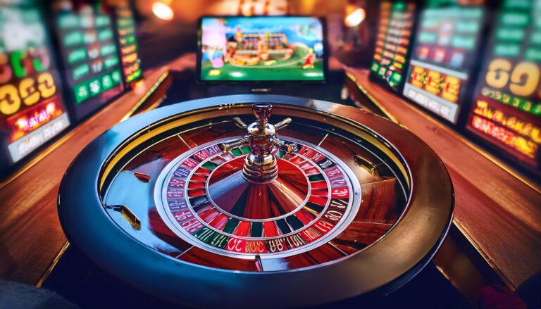 What Are The Gameplay Rules On Gold 365 Platform?